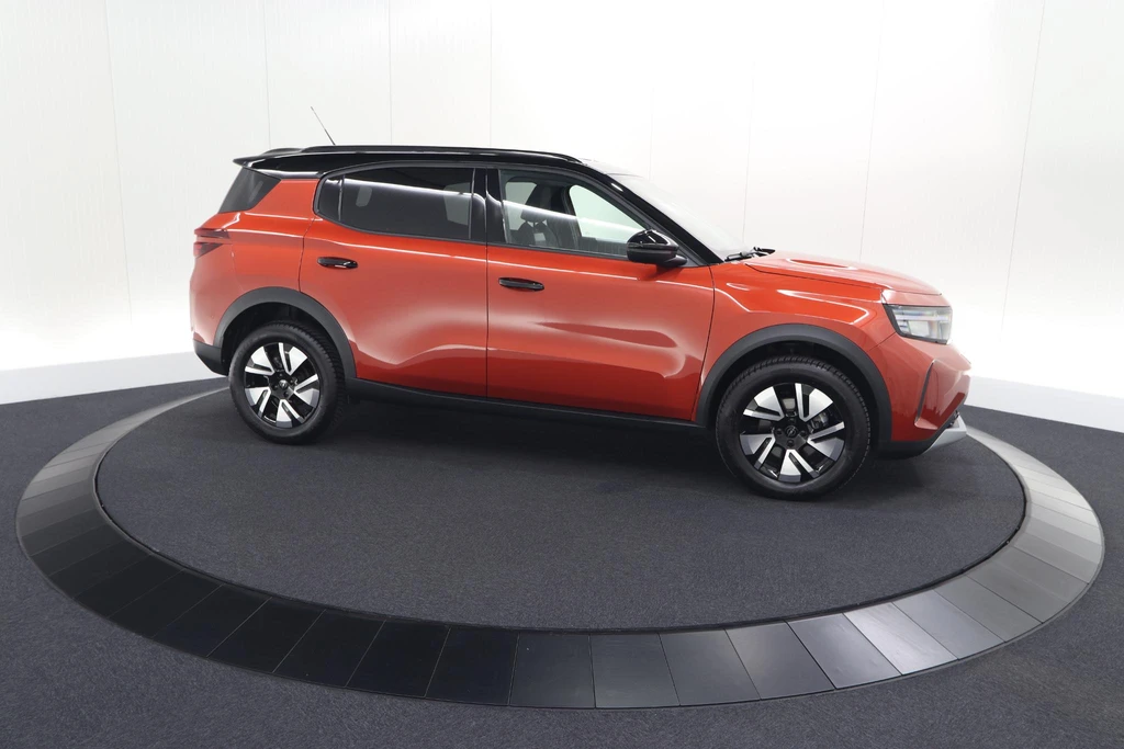 Opel Frontera – foto 13