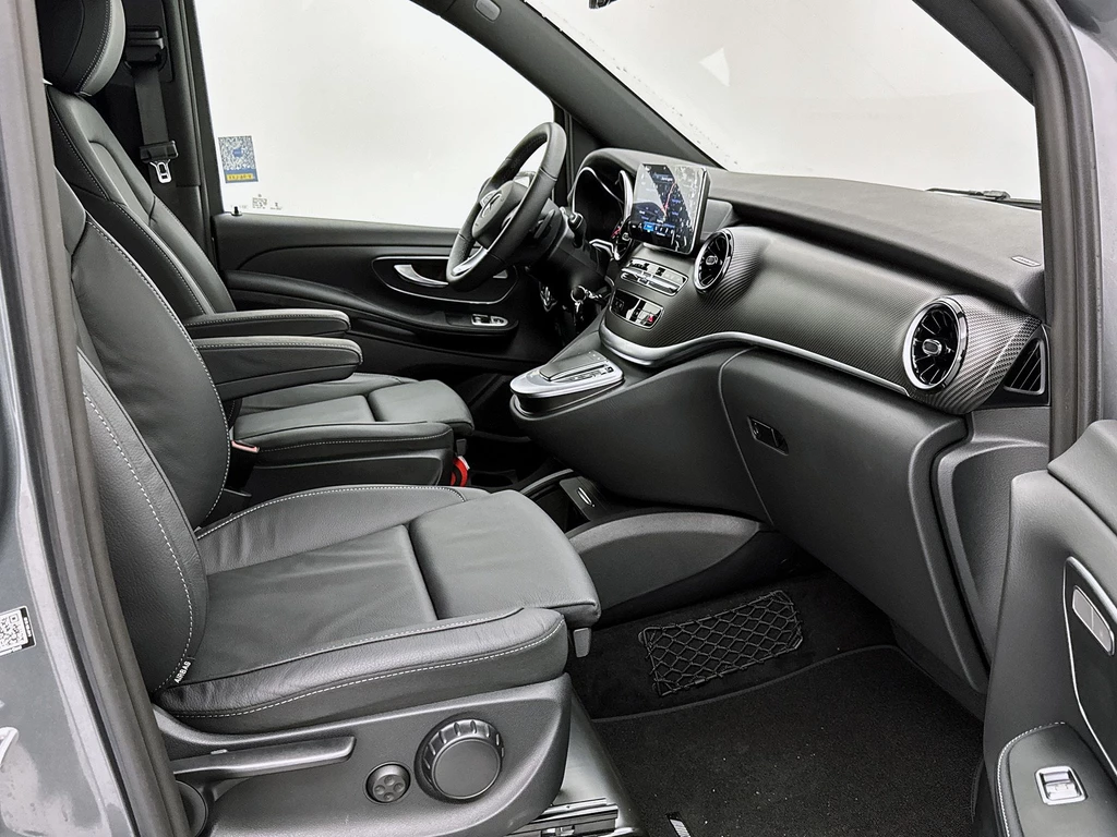 Mercedes-Benz V-Klasse – foto 22