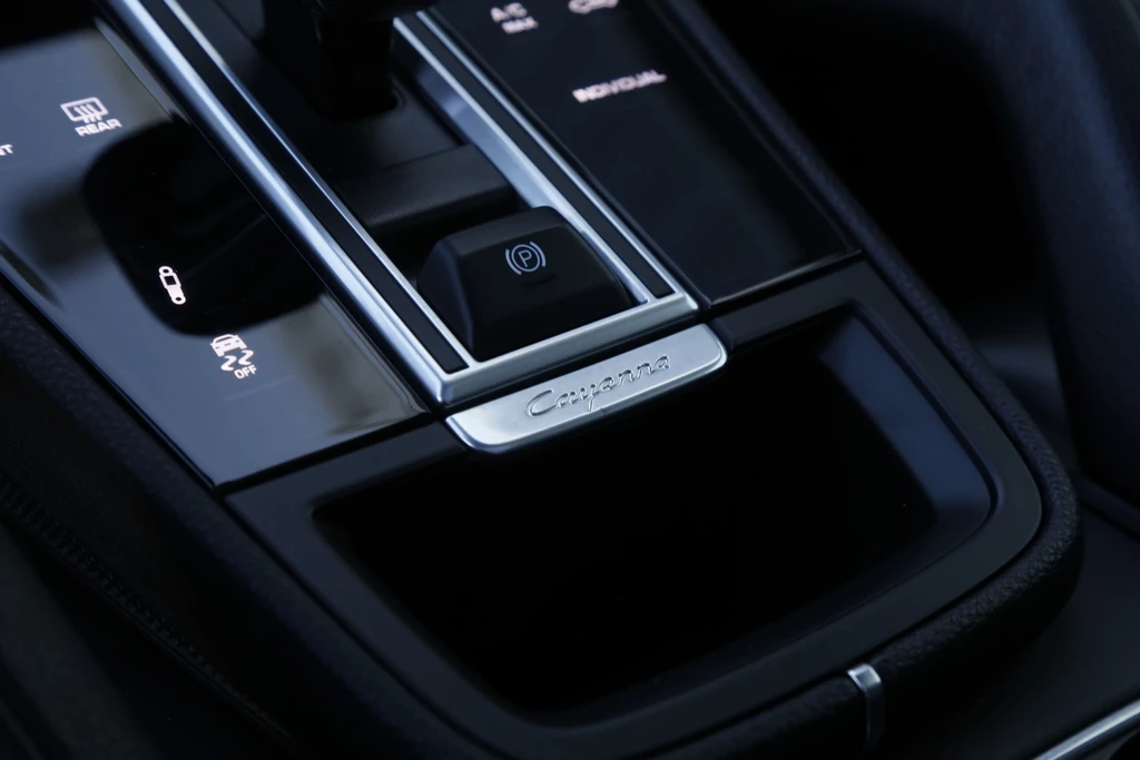 Porsche Cayenne – foto 61