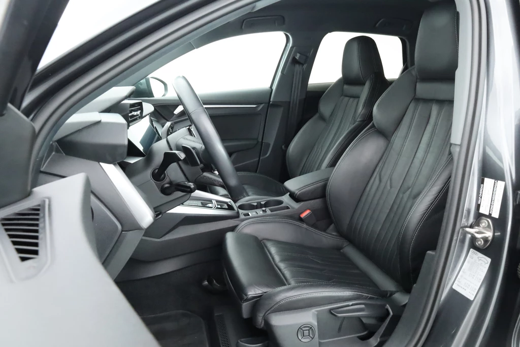 Audi A3 – foto 4