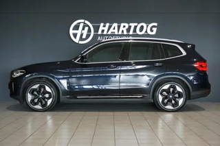 BMW iX3 – thumbnail 3
