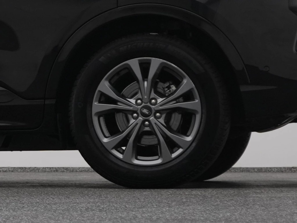 Ford Kuga – foto 40