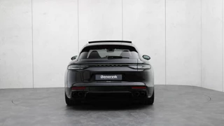 Porsche Panamera – thumbnail 7
