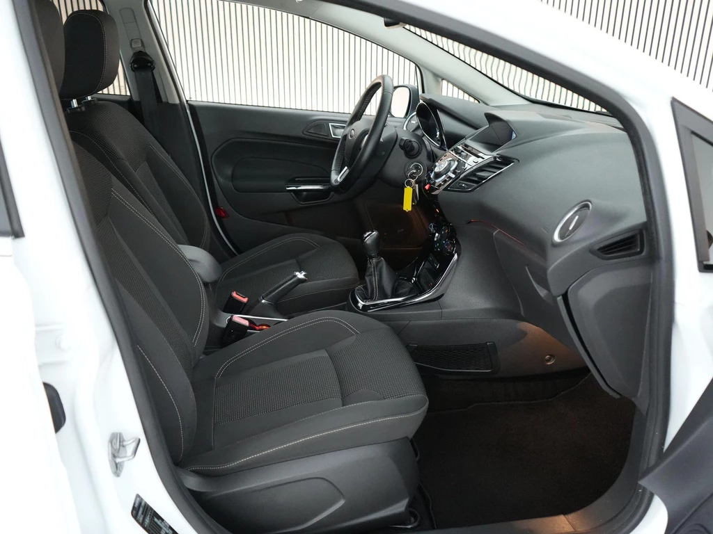 Ford Fiesta – foto 21