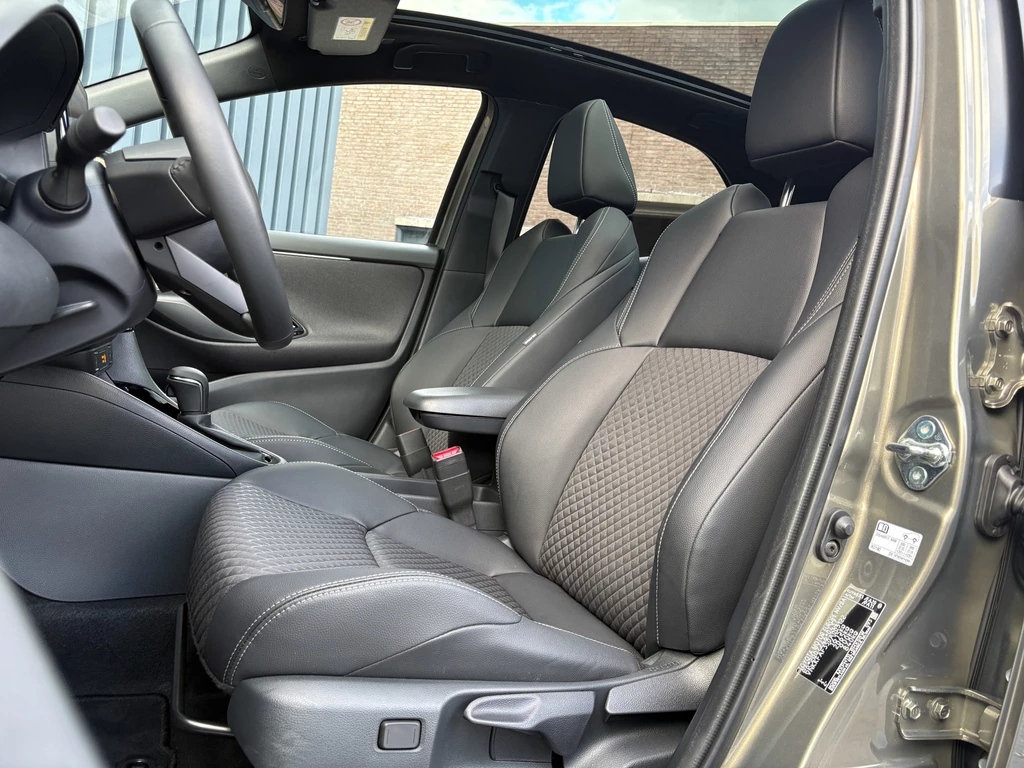 Toyota Yaris – foto 19