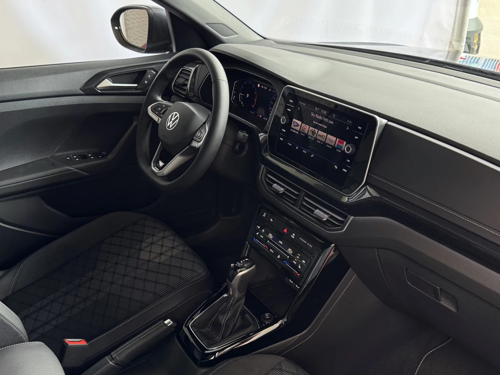 Volkswagen T-Cross – foto 42