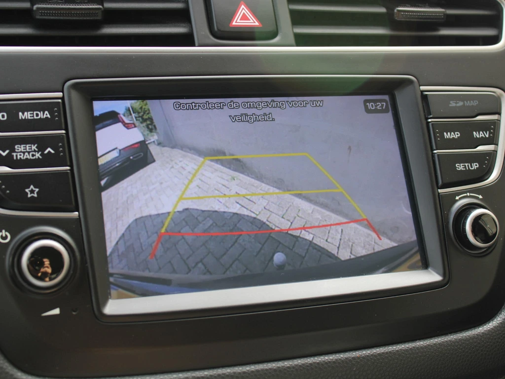 Hyundai i20 – foto 16