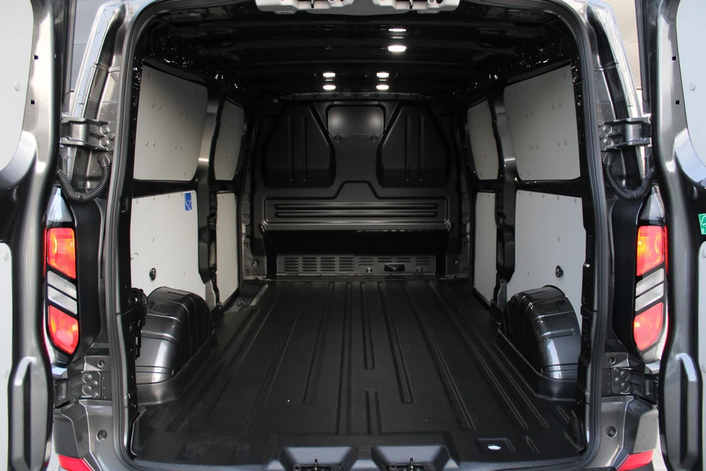 Ford Transit Custom – foto 12