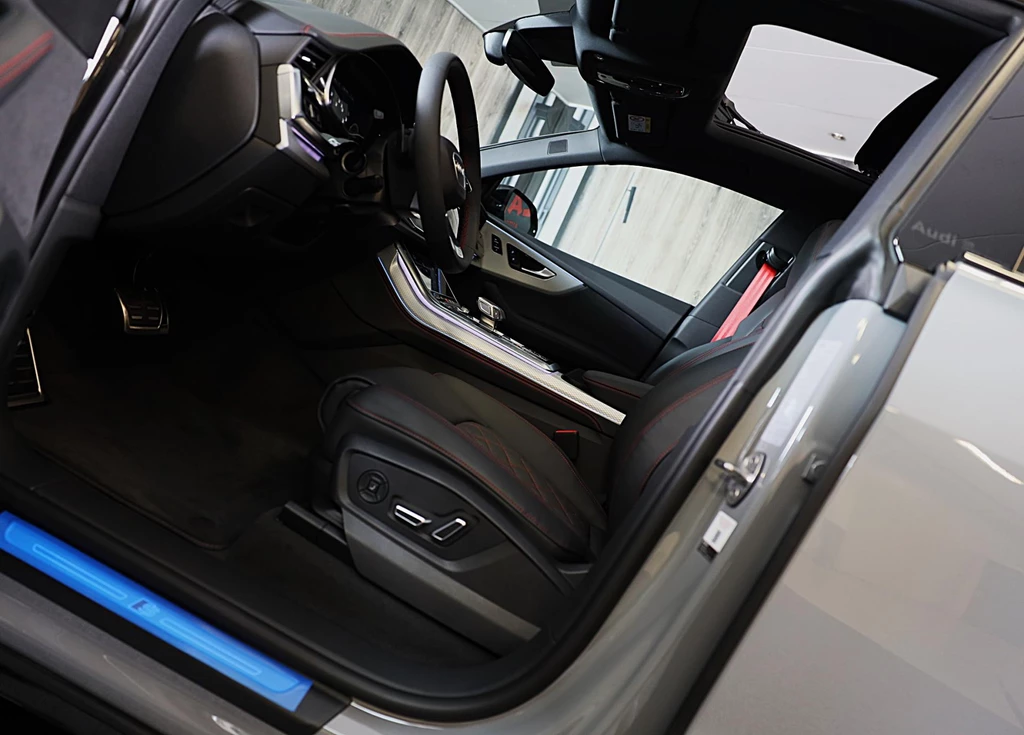 Audi Q8 – foto 22