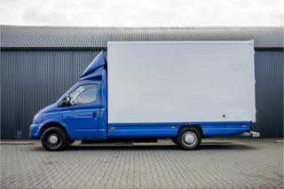 Maxus EV80 – thumbnail 2