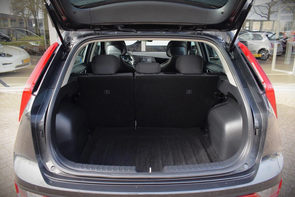 Kia Niro – foto 29