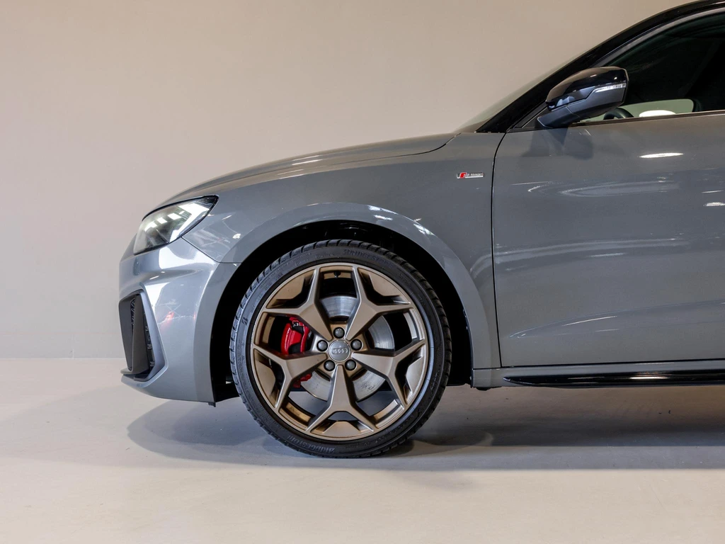 Audi A1 Sportback – foto 12