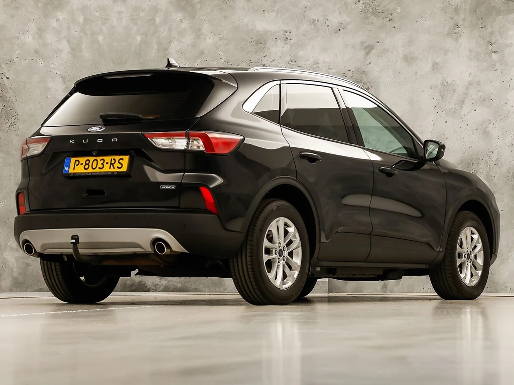 Ford Kuga – foto 6