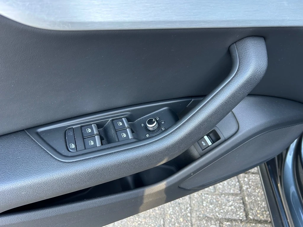 Audi A4 – foto 24