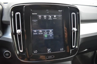 Volvo XC40 – thumbnail 21
