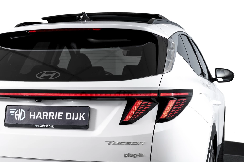 Hyundai Tucson – foto 20