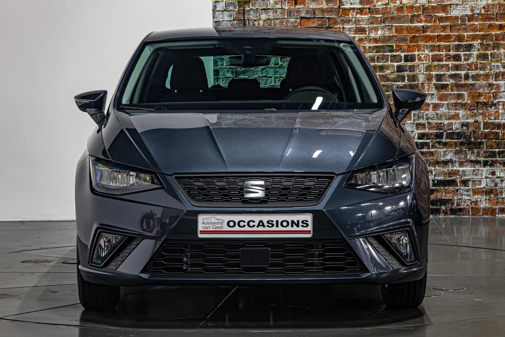 SEAT Ibiza – foto 16