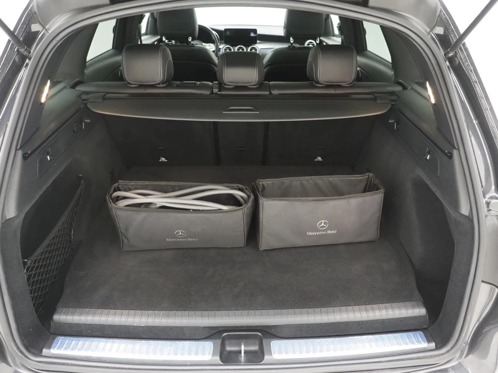 Mercedes-Benz GLC – foto 36
