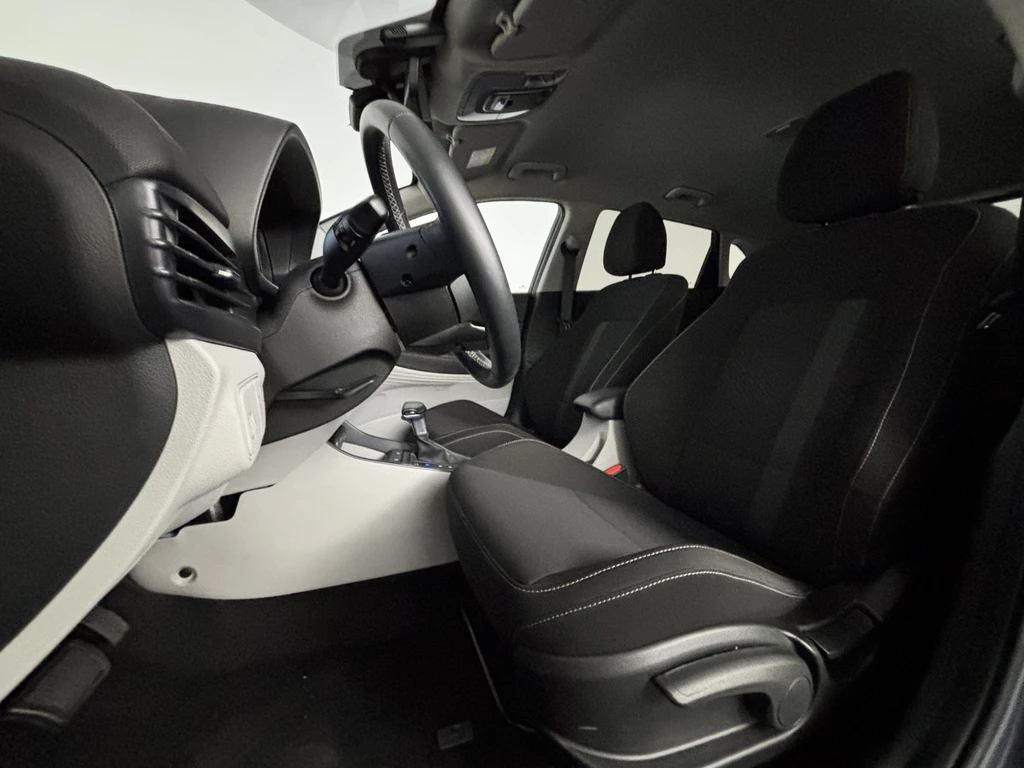 Hyundai i20 – foto 11