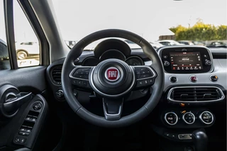Fiat 500X – thumbnail 11