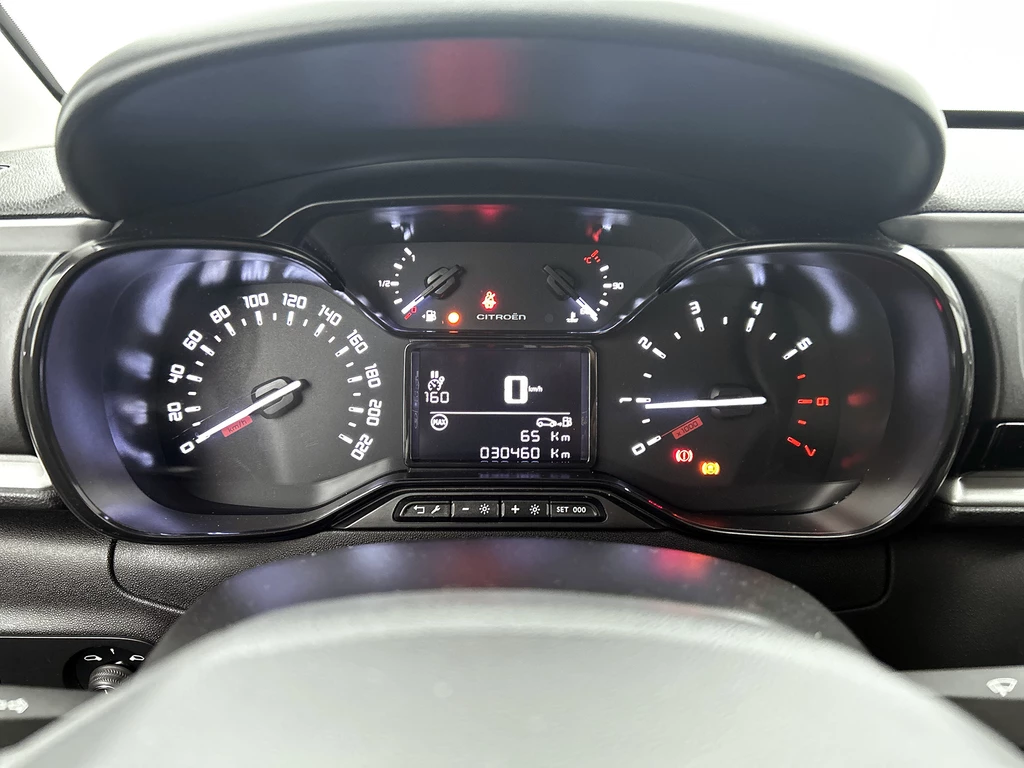 Citroën C3 – foto 12