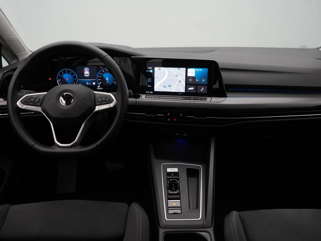 Volkswagen Golf – foto 12
