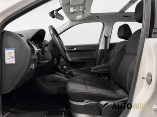 Škoda Fabia – thumbnail 11