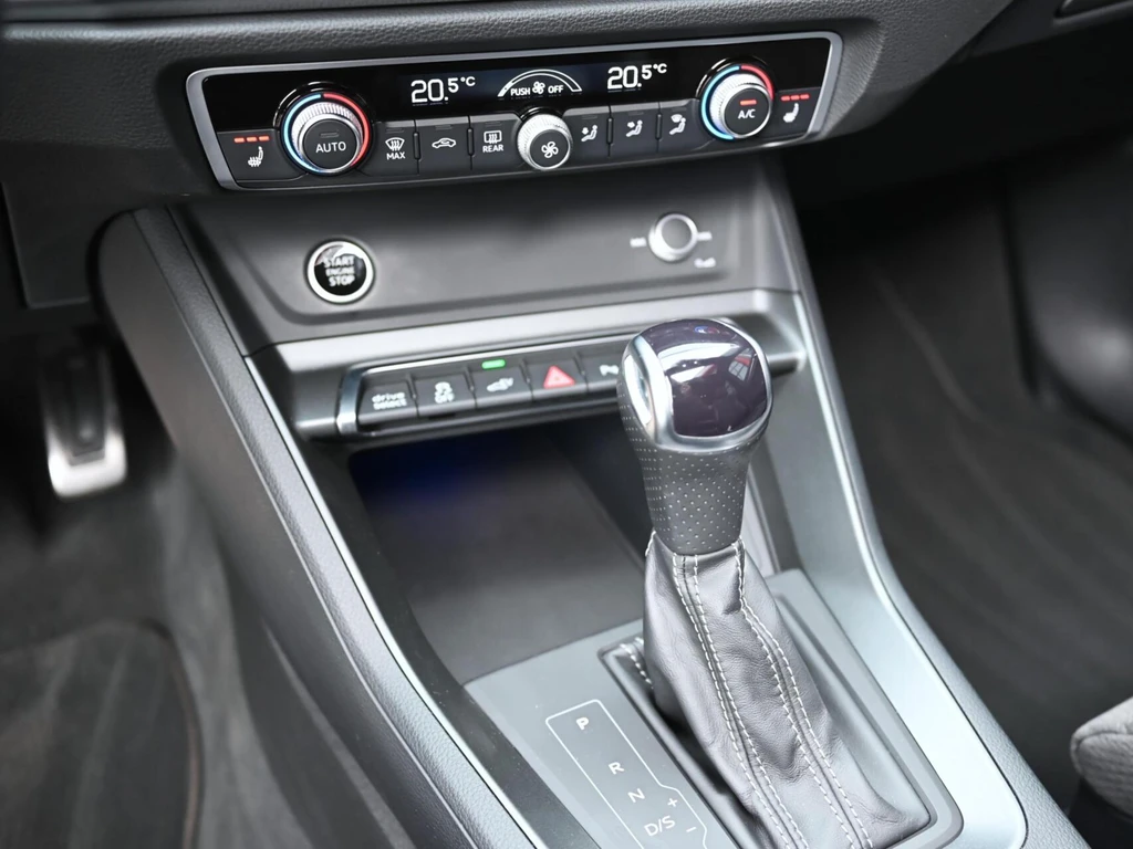 Audi Q3 – foto 40