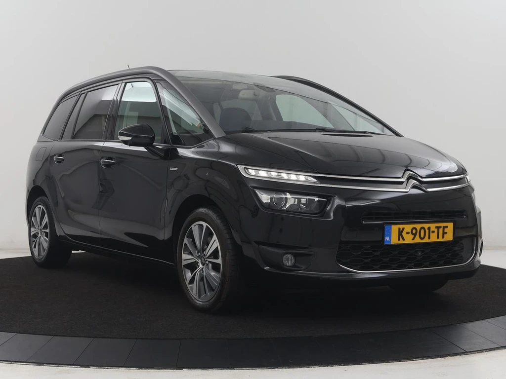 Citroën Grand C4 Picasso – foto 4