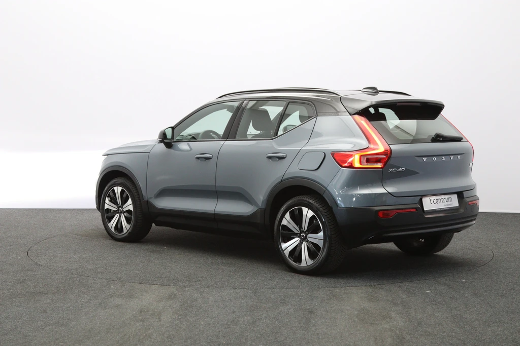 Volvo XC40 – foto 3