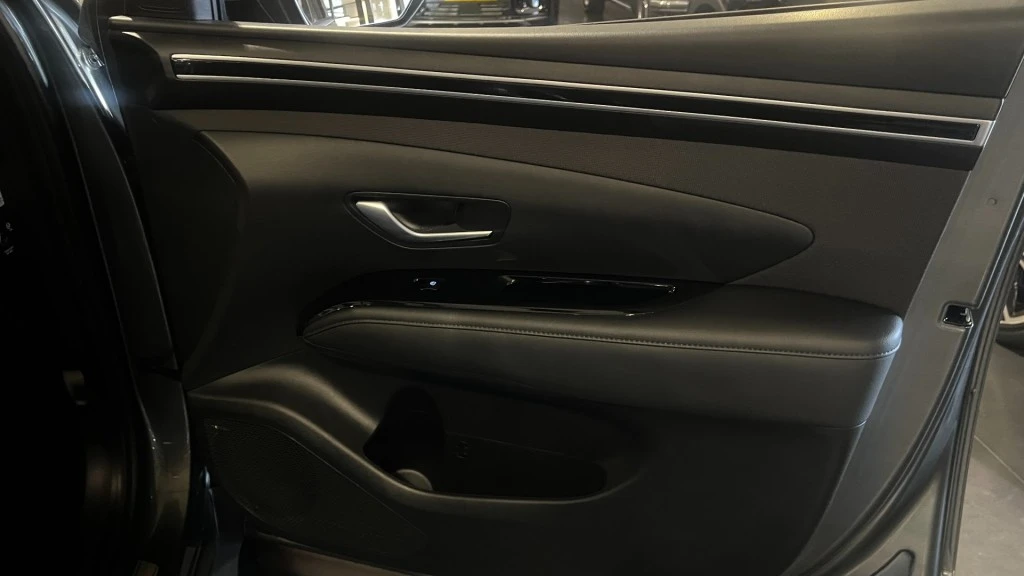 Hyundai Tucson – foto 70