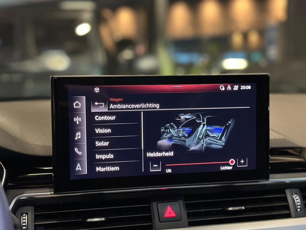 Audi A5 – foto 17