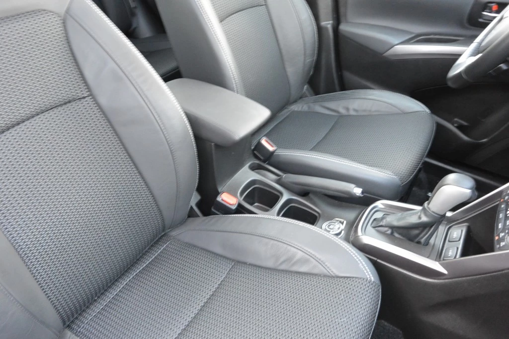 Suzuki S-Cross – foto 32