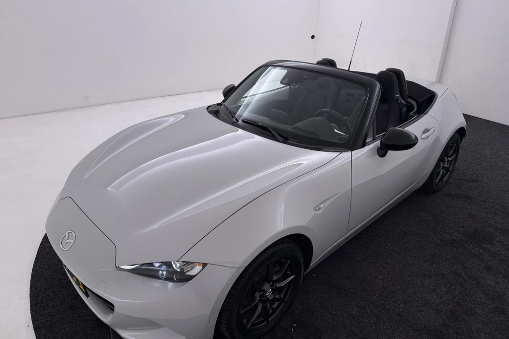 Mazda MX-5 – foto 4