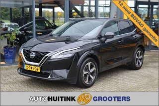 Nissan QASHQAI – thumbnail 1