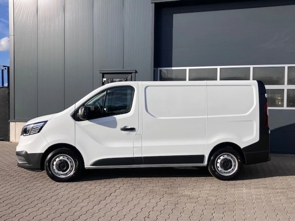 Renault Trafic – foto 2