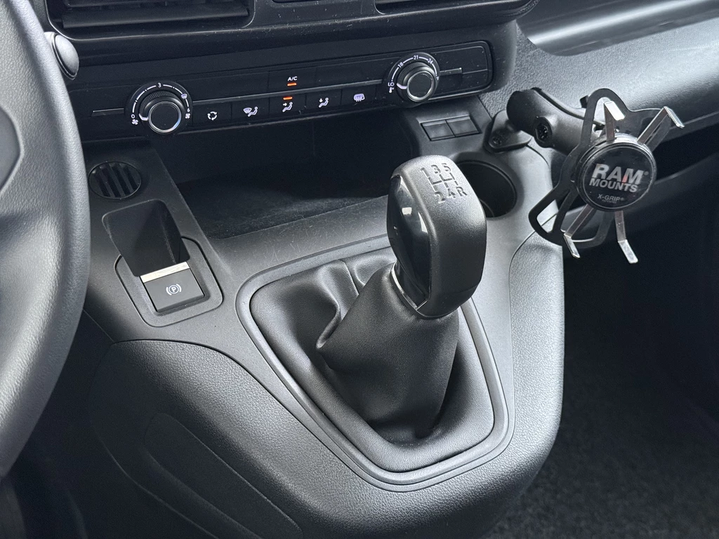 Peugeot Partner – foto 29