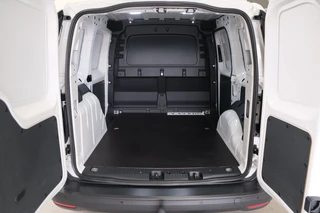 Volkswagen Caddy – thumbnail 11
