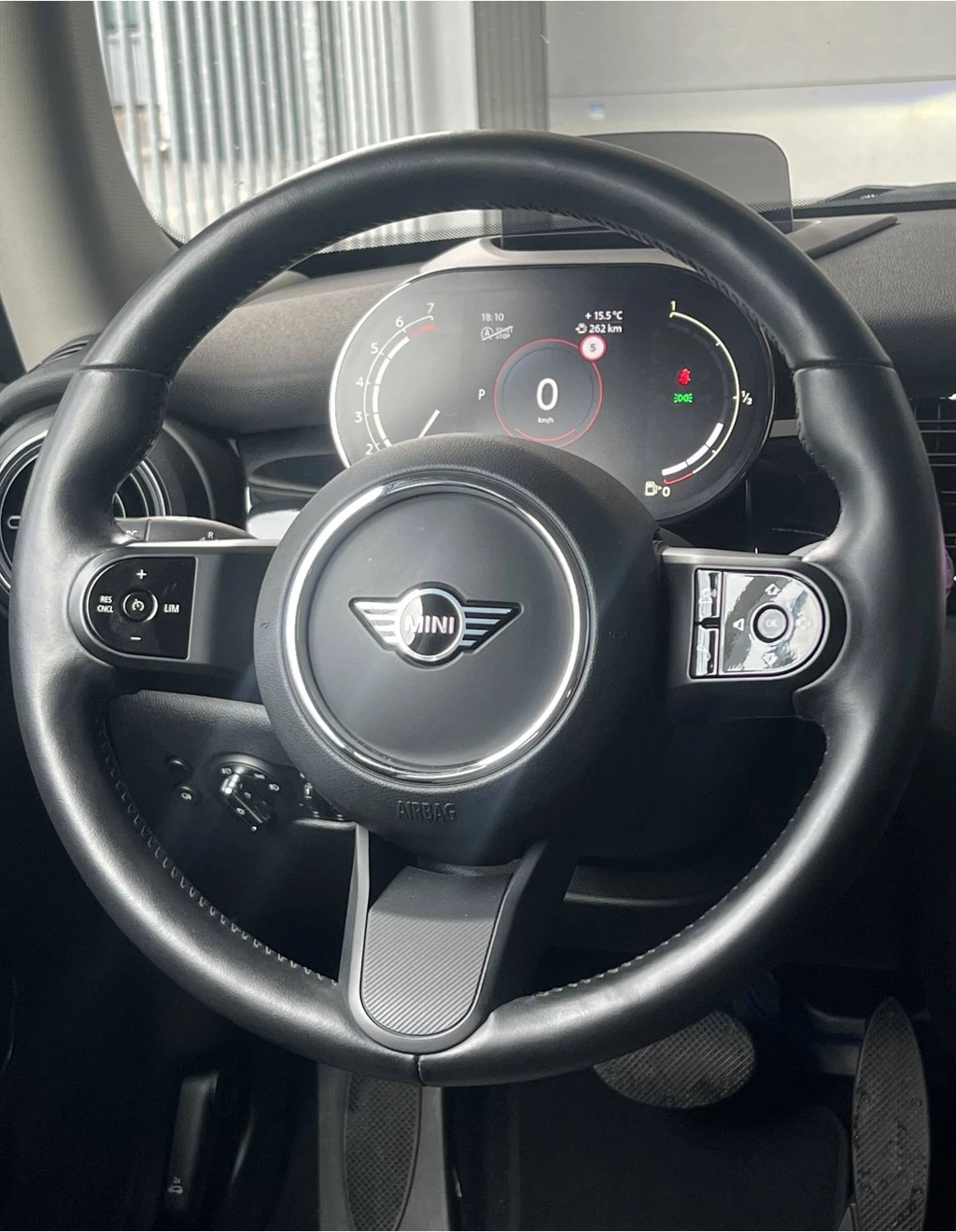MINI Cooper – foto 14
