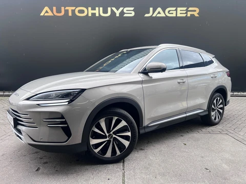 BYD SEAL U 1.5 T DM-i AWD Design - Longe Range Pano HUD Ventilatie ACC Memory 360