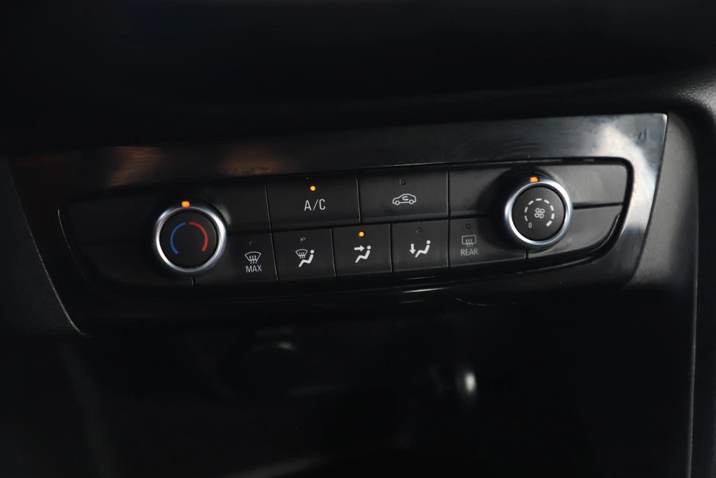 Opel Corsa – foto 12