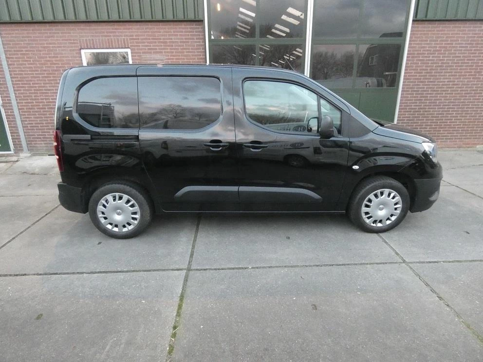 Opel Combo – foto 4