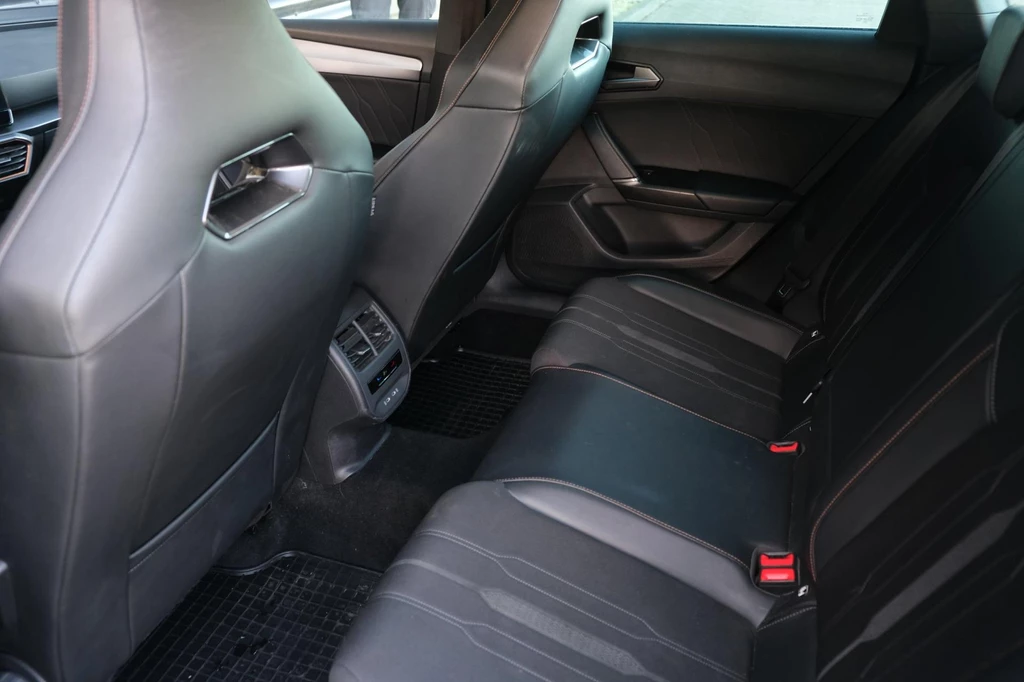 CUPRA Leon Sportstourer – foto 11