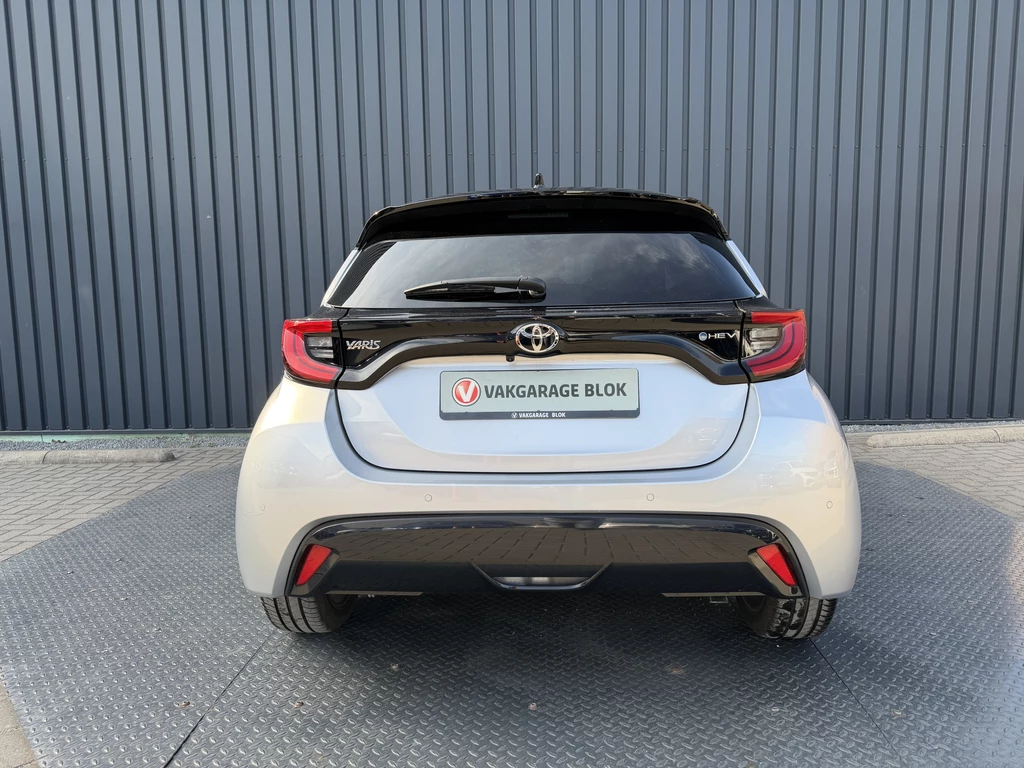 Toyota Yaris – foto 6