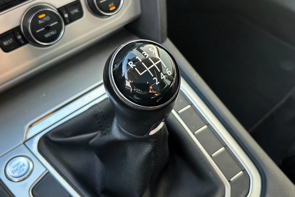 Volkswagen Passat – foto 17