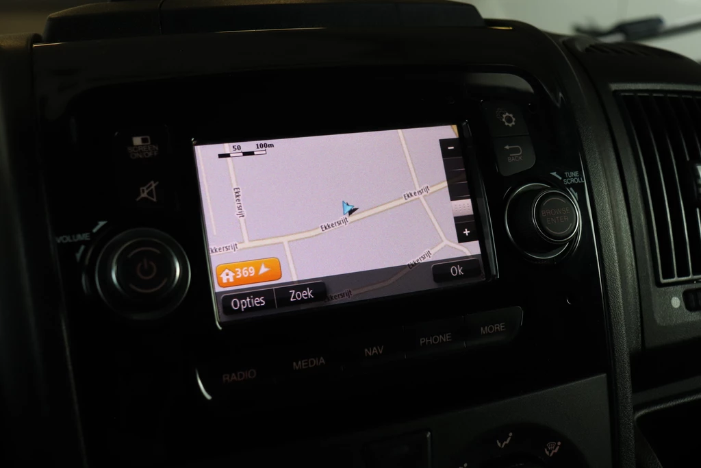 Peugeot Boxer – foto 15