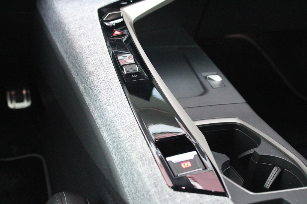 Peugeot 3008 – foto 34