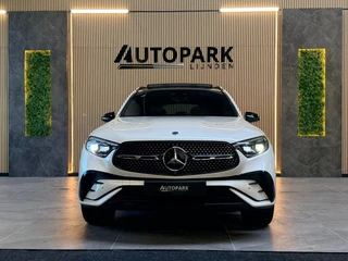 Mercedes-Benz GLC – thumbnail 8
