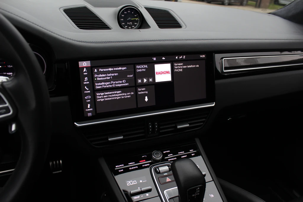 Porsche Cayenne – foto 22