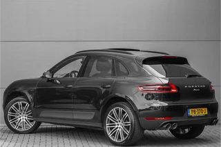 Porsche Macan – thumbnail 4